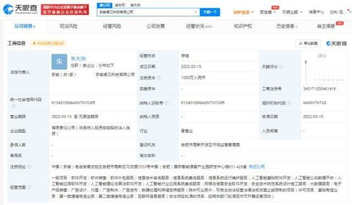科大訊飛拓展業(yè)務(wù)版圖，安徽新設(shè)兩家軟件開(kāi)發(fā)公司