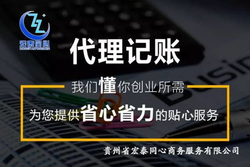 專業(yè)財(cái)務(wù)與商務(wù)代理服務(wù) 懂您所需，助您成功