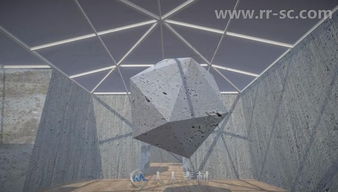 Unity游戲開(kāi)發(fā)中的城市建筑材質(zhì)資源 板材紋理與貼圖應(yīng)用