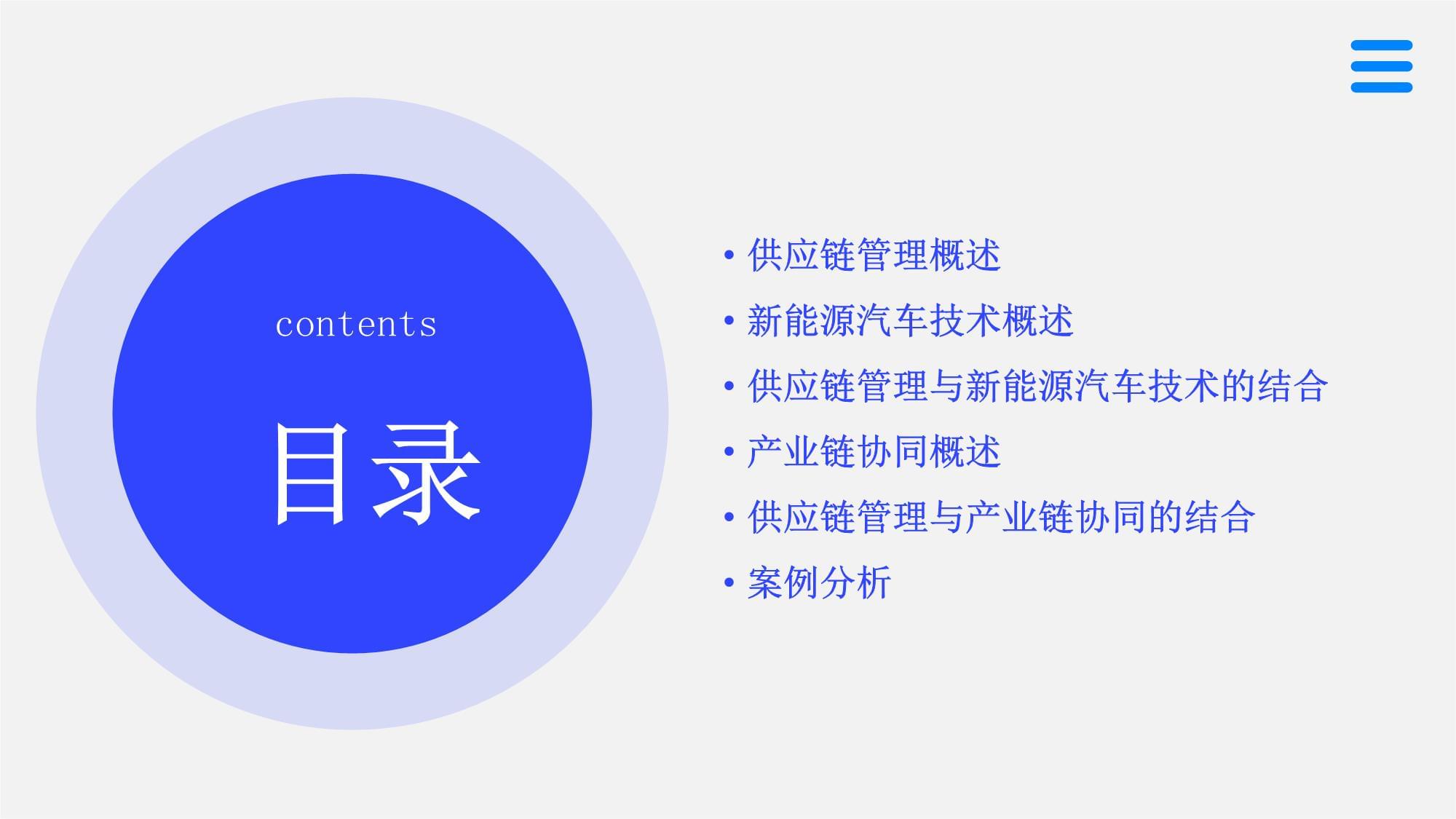 供應(yīng)鏈管理在新能源汽車產(chǎn)業(yè)鏈協(xié)同中的關(guān)鍵作用及相關(guān)配套服務(wù)